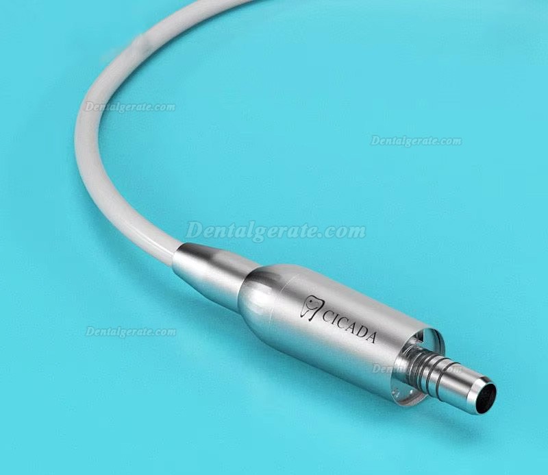CICADA E-Type Mikromotor zahnmedizin (b&uuml;rstenloser interner spr&uuml;h motor)